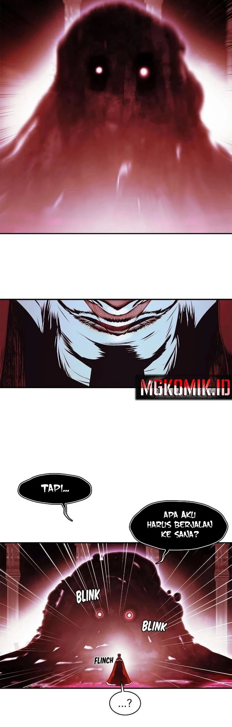 Dark Lady Isekai Bab 233 halaman 50
