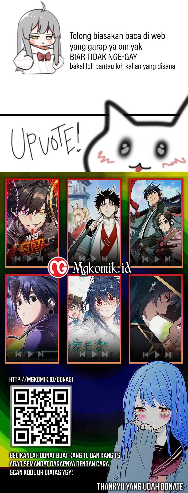 Dark Lady Isekai Bab 233 halaman 56