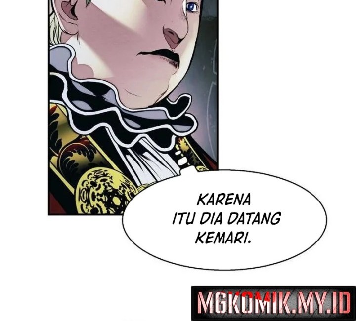 Dark Lady Isekai Bab 234 halaman 6