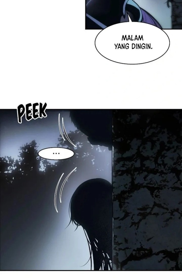 Dark Lady Isekai Bab 234 halaman 16