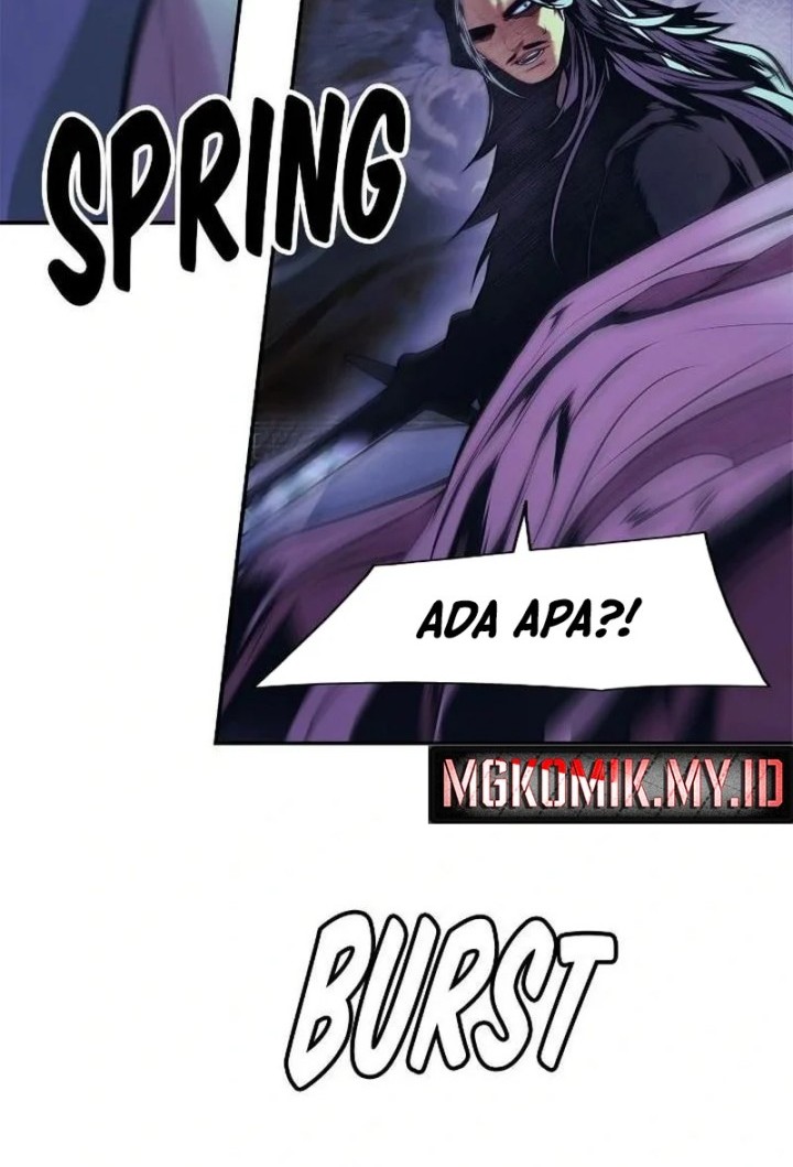Dark Lady Isekai Bab 234 halaman 22