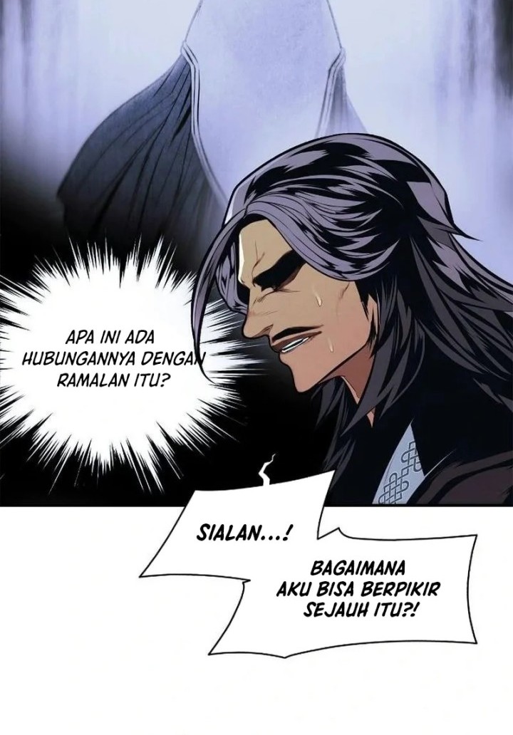 Dark Lady Isekai Bab 234 halaman 28