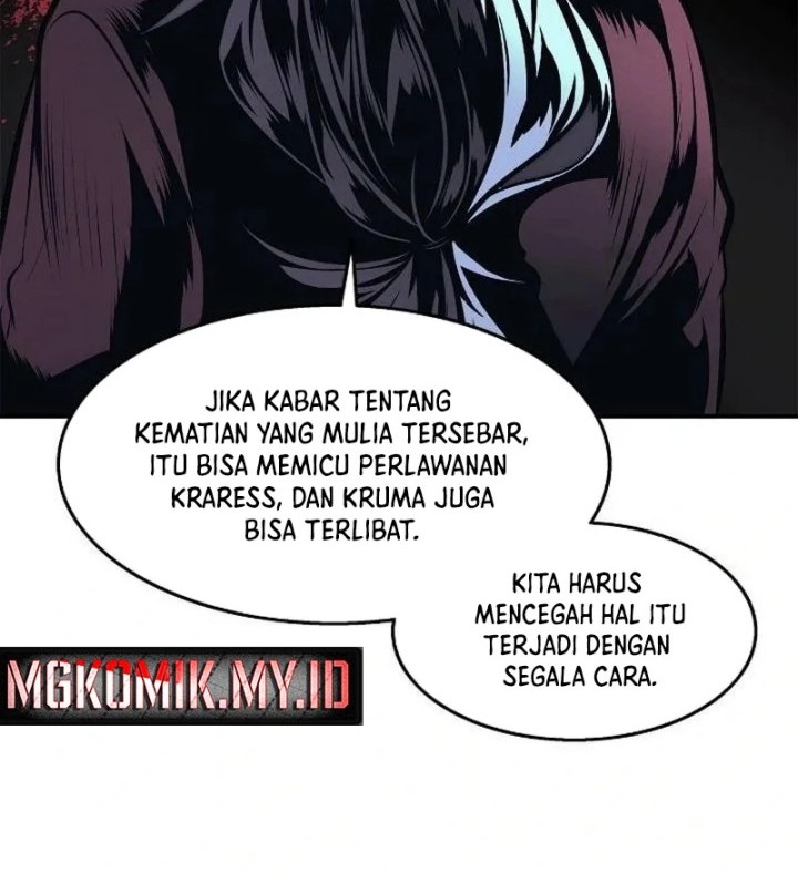 Dark Lady Isekai Bab 234 halaman 32