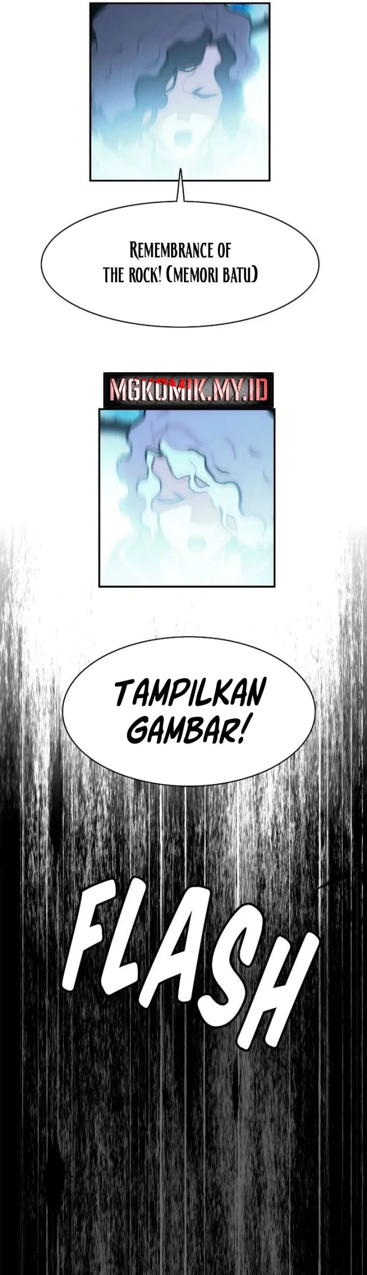 Dark Lady Isekai Bab 234 halaman 37