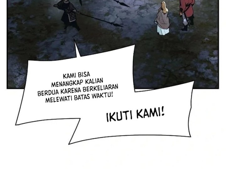 Dark Lady Isekai Bab 234 halaman 48