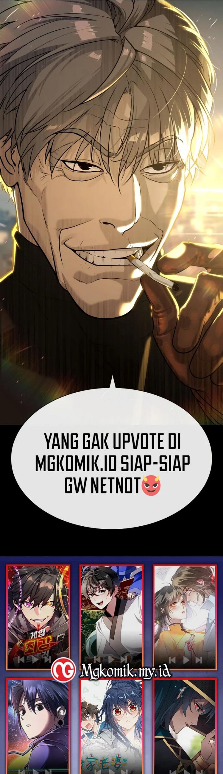 Dark Lady Isekai Bab 234 halaman 56