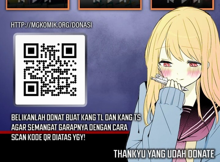 Dark Lady Isekai Bab 234 halaman 57