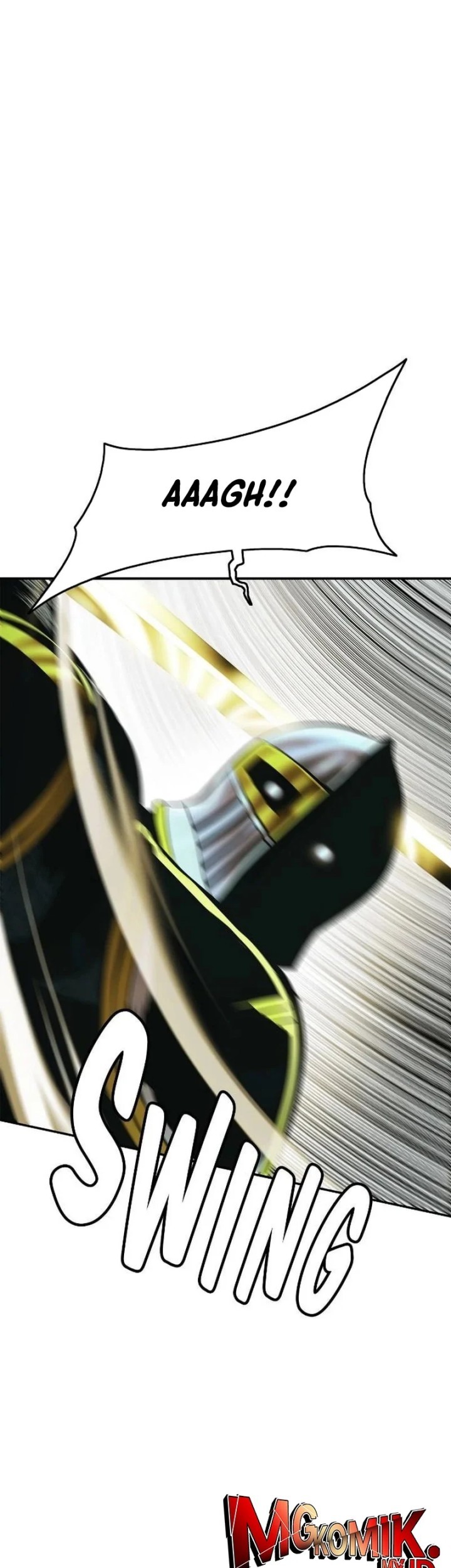 Dark Lady Isekai Bab 235 halaman 9