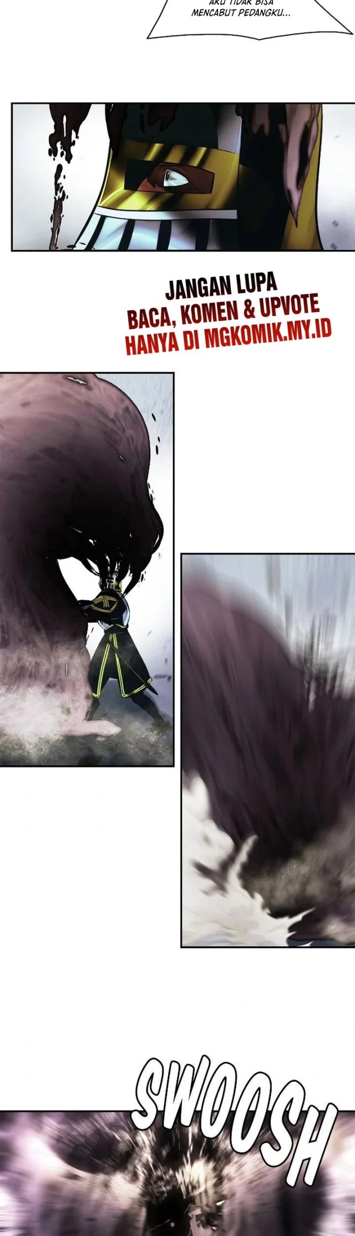 Dark Lady Isekai Bab 235 halaman 13