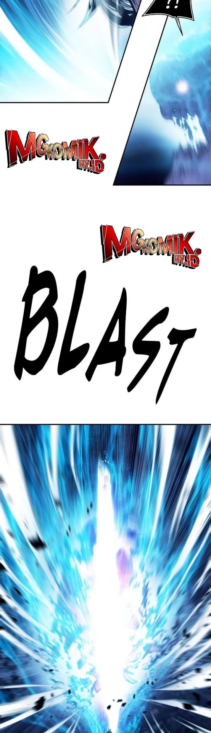 Dark Lady Isekai Bab 235 halaman 29