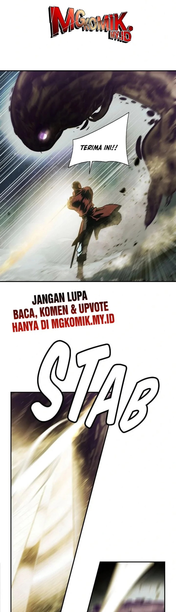 Dark Lady Isekai Bab 235 halaman 39