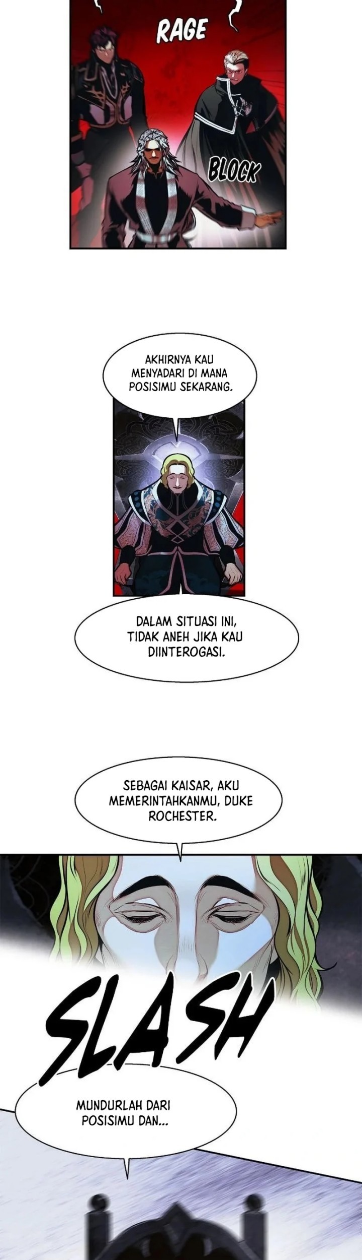 Dark Lady Isekai Bab 235 halaman 65