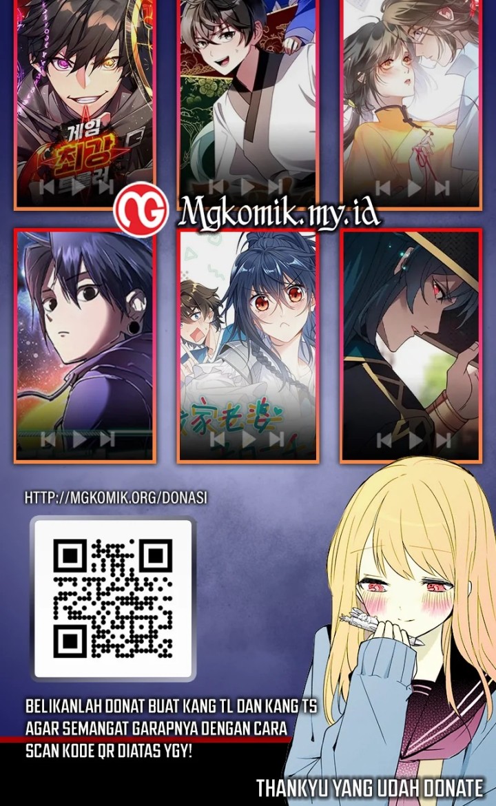 Dark Lady Isekai Bab 235 halaman 81
