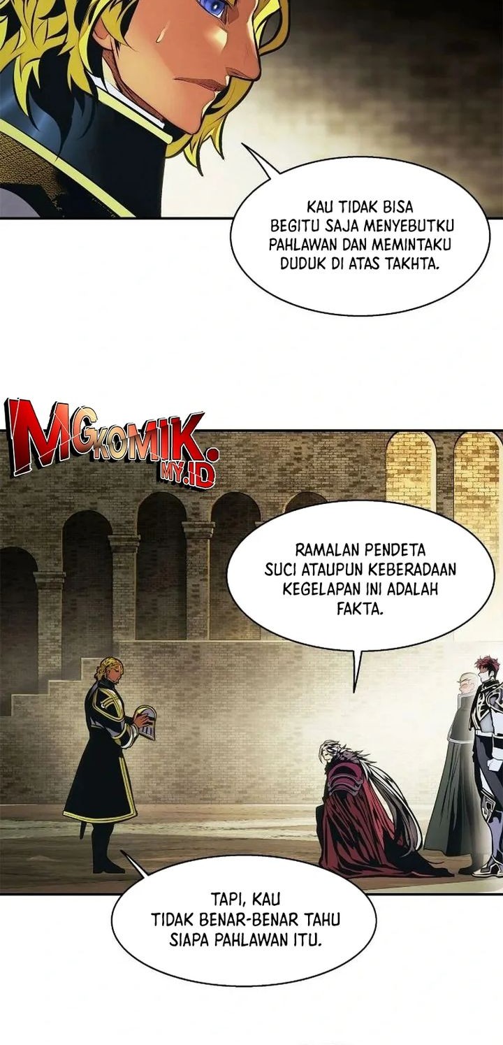 Dark Lady Isekai Bab 236 halaman 3