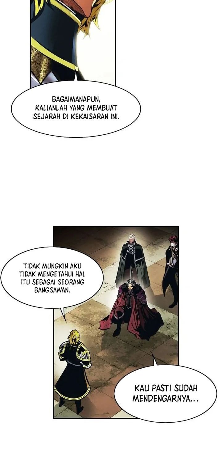 Dark Lady Isekai Bab 236 halaman 6