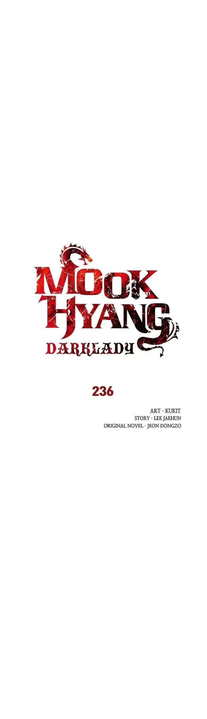 Dark Lady Isekai Bab 236 halaman 13