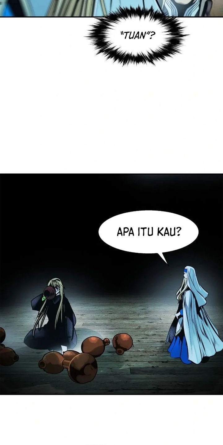 Dark Lady Isekai Bab 236 halaman 30