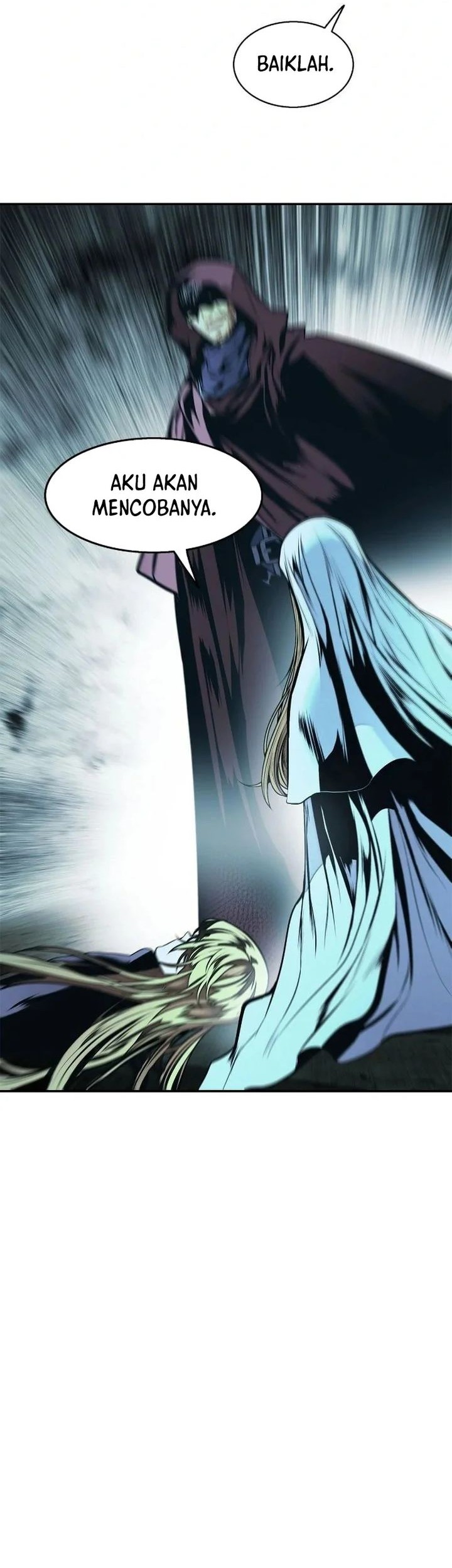 Dark Lady Isekai Bab 236 halaman 41