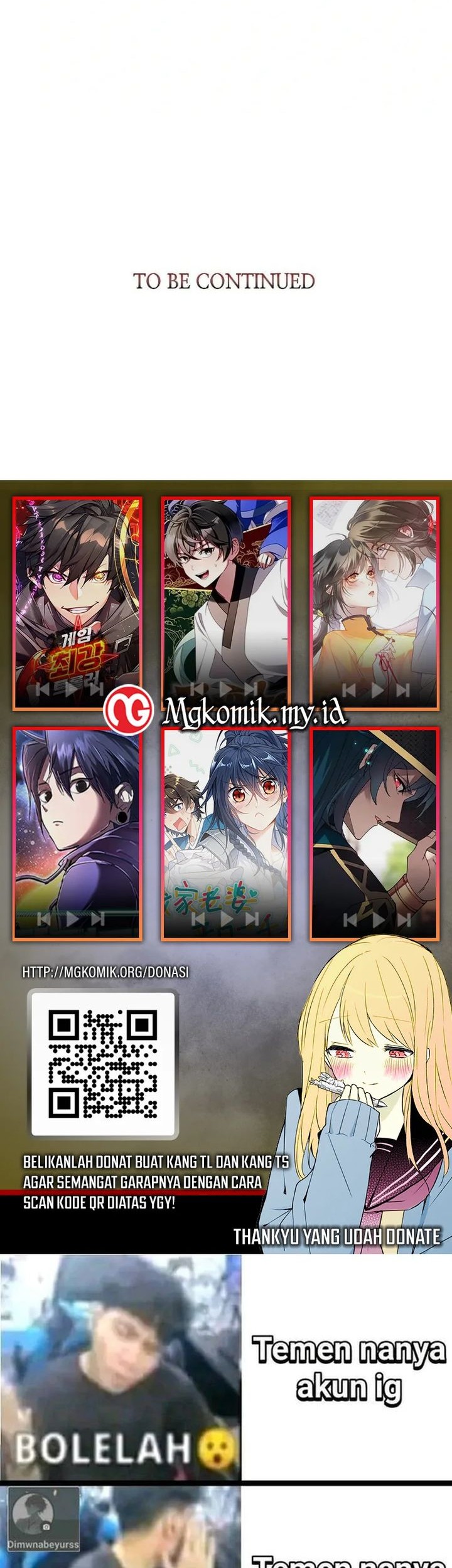 Dark Lady Isekai Bab 236 halaman 44