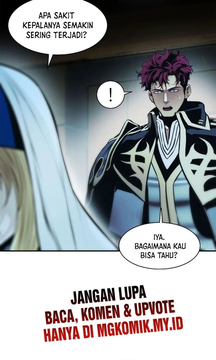 Dark Lady Isekai Bab 237 halaman 3