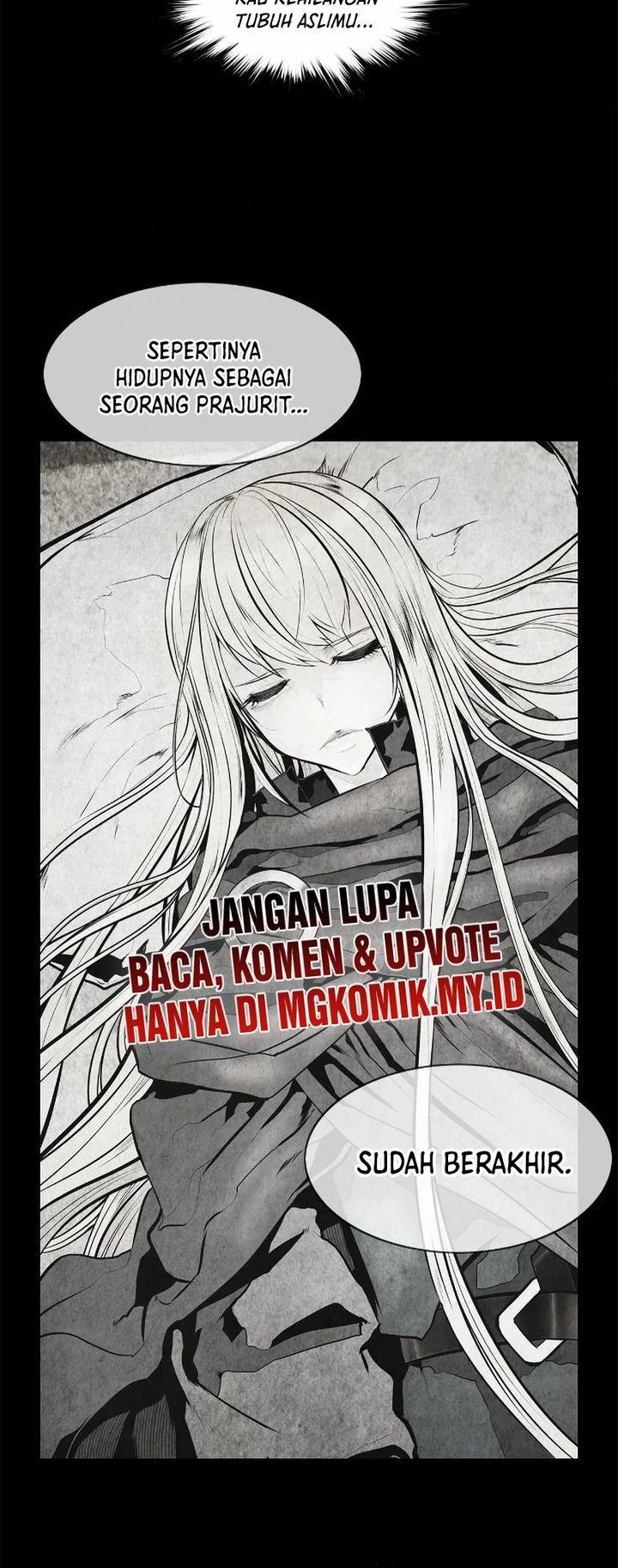 Dark Lady Isekai Bab 237 halaman 12