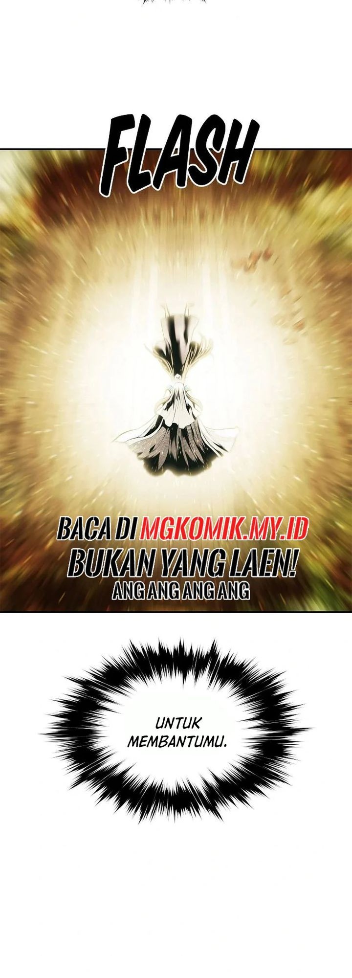 Dark Lady Isekai Bab 237 halaman 15
