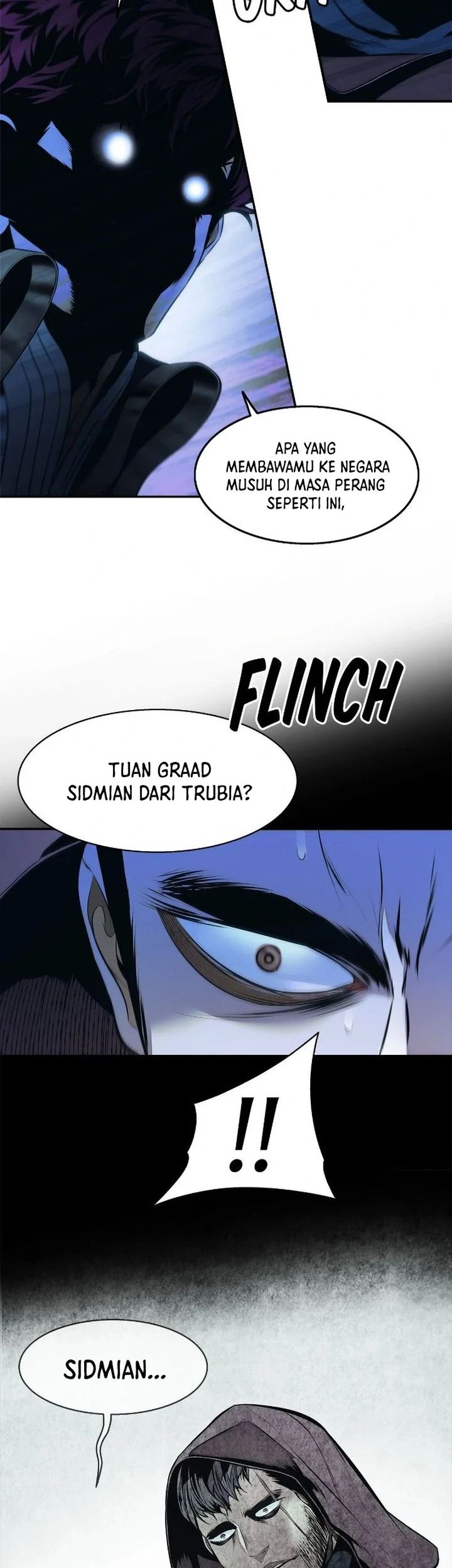 Dark Lady Isekai Bab 237 halaman 23