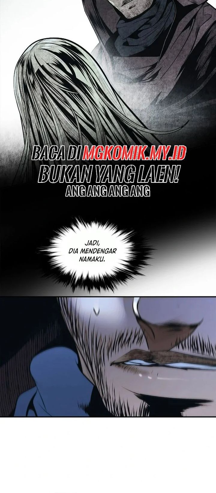 Dark Lady Isekai Bab 237 halaman 24