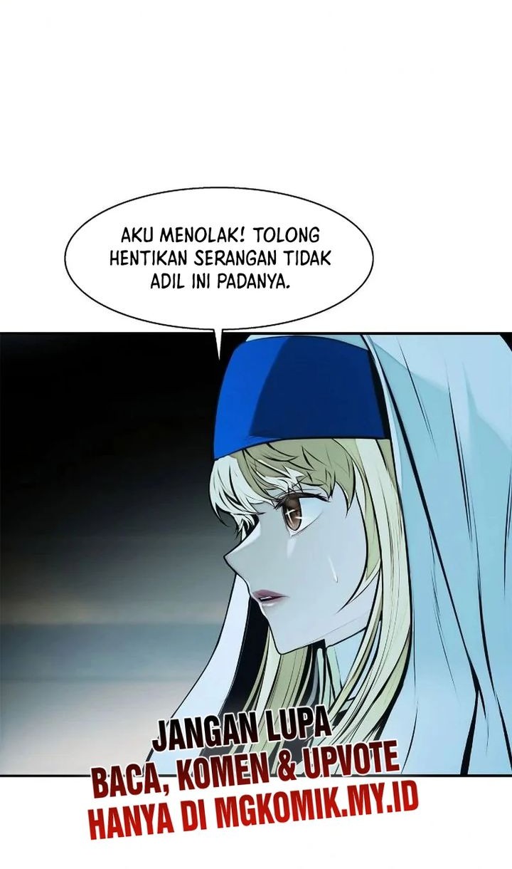 Dark Lady Isekai Bab 237 halaman 27