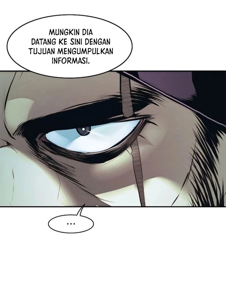 Dark Lady Isekai Bab 237 halaman 30