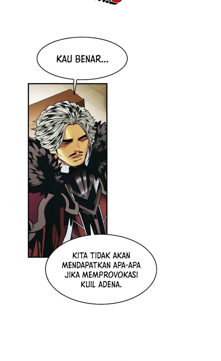 Dark Lady Isekai Bab 237 halaman 42