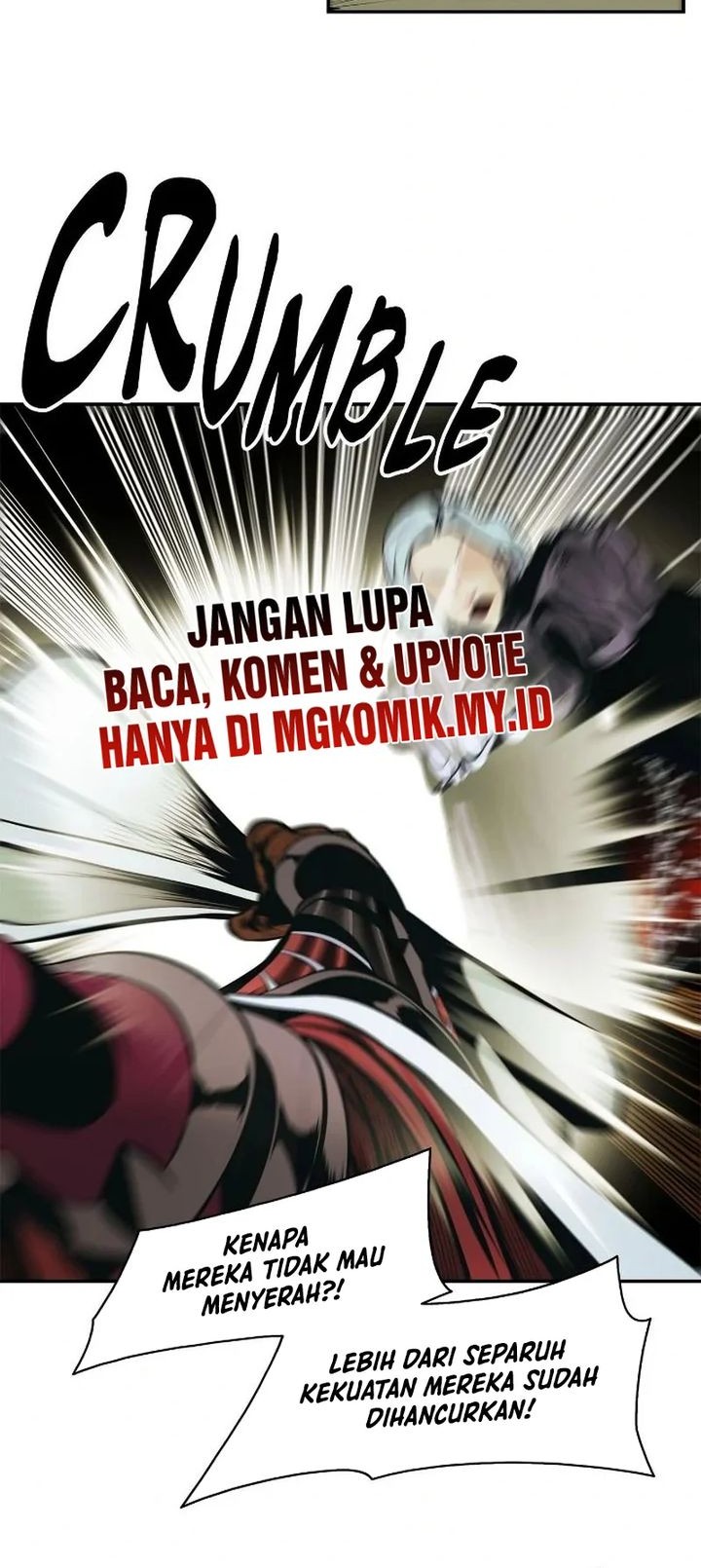 Dark Lady Isekai Bab 237 halaman 45