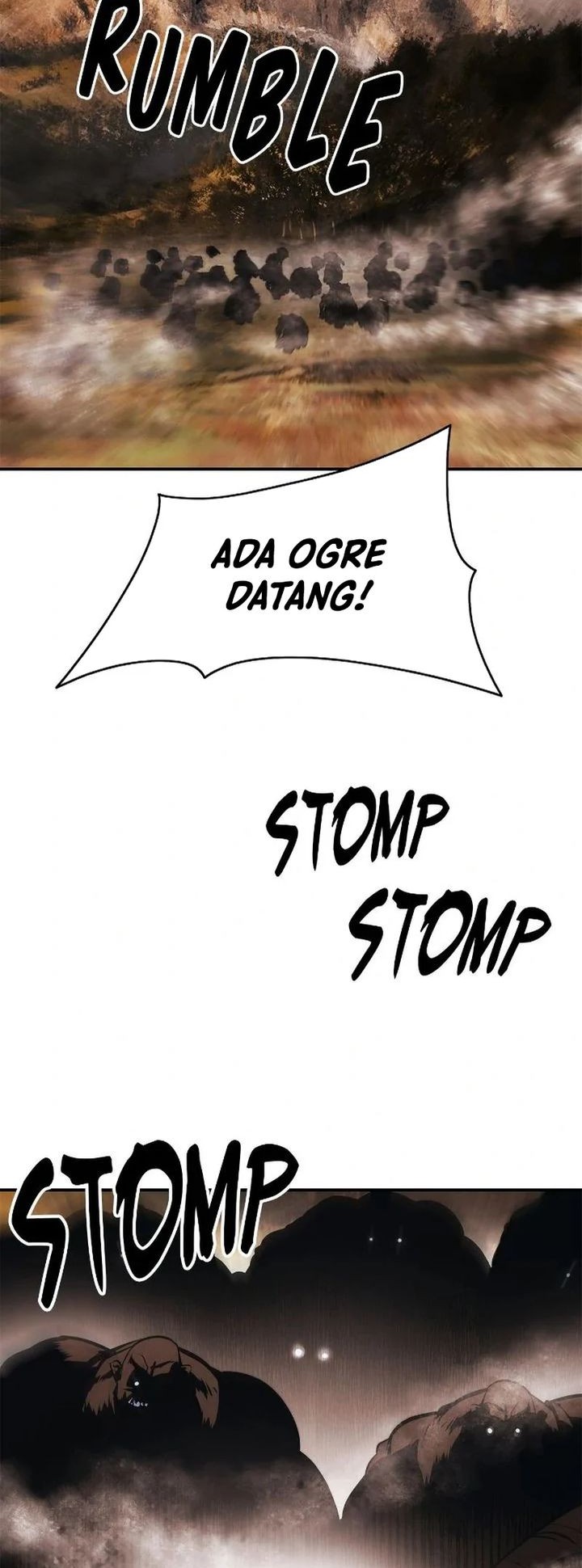 Dark Lady Isekai Bab 237 halaman 51