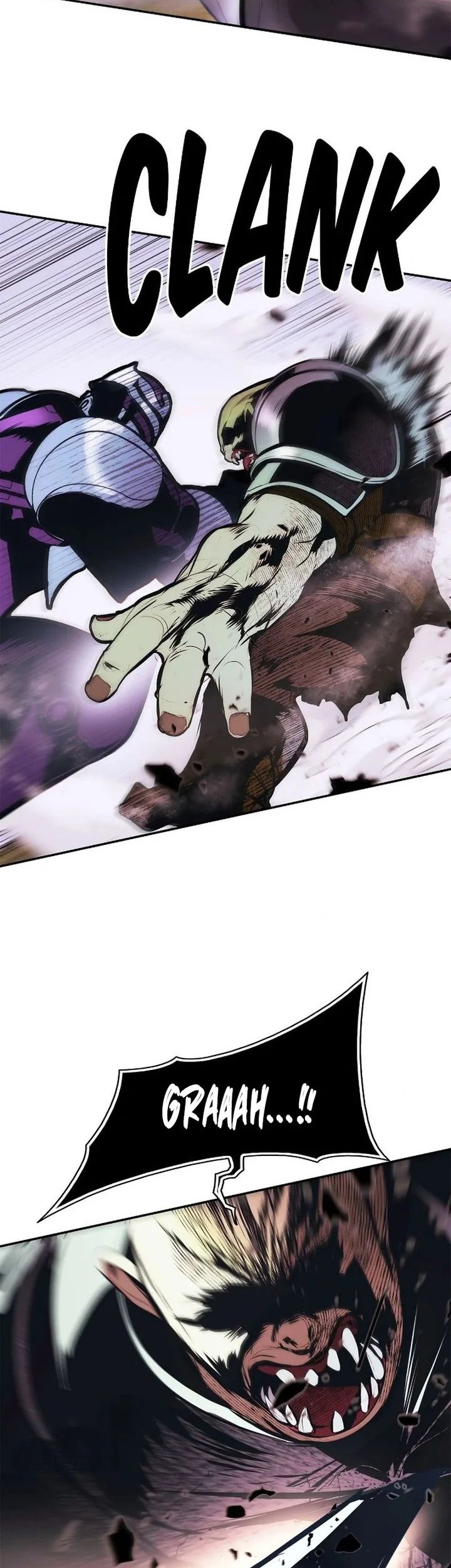 Dark Lady Isekai Bab 238 halaman 2