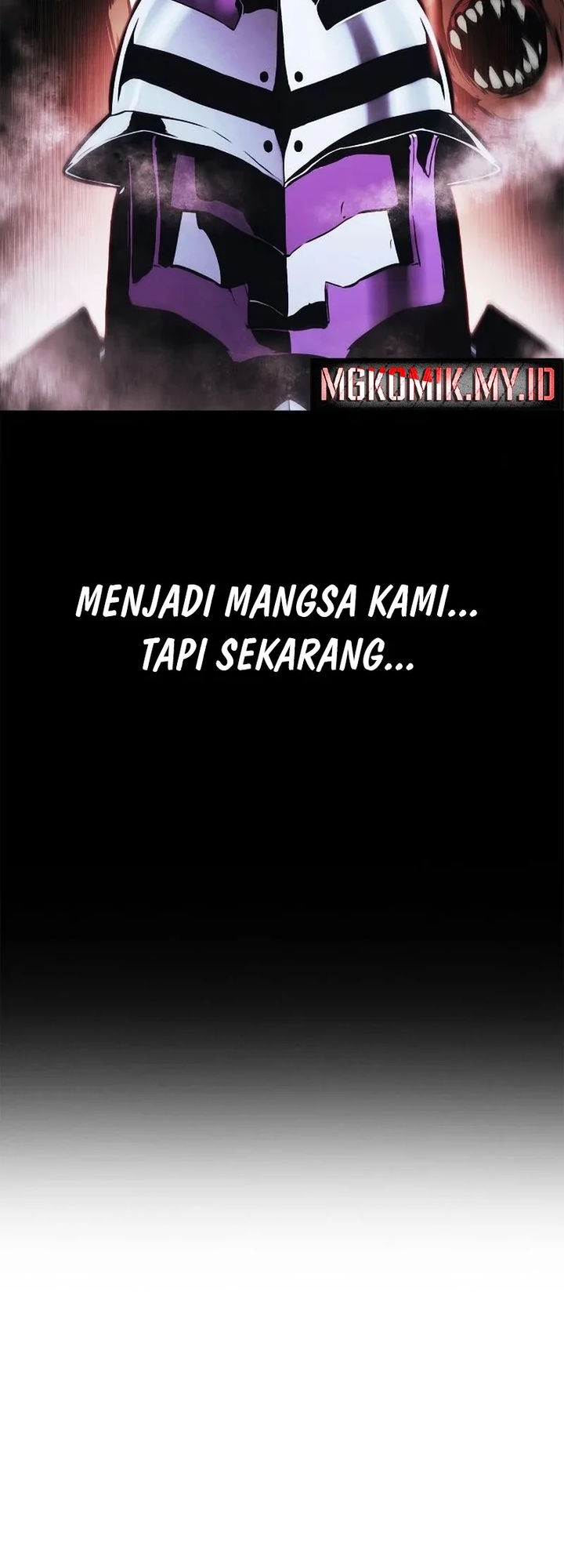 Dark Lady Isekai Bab 238 halaman 9