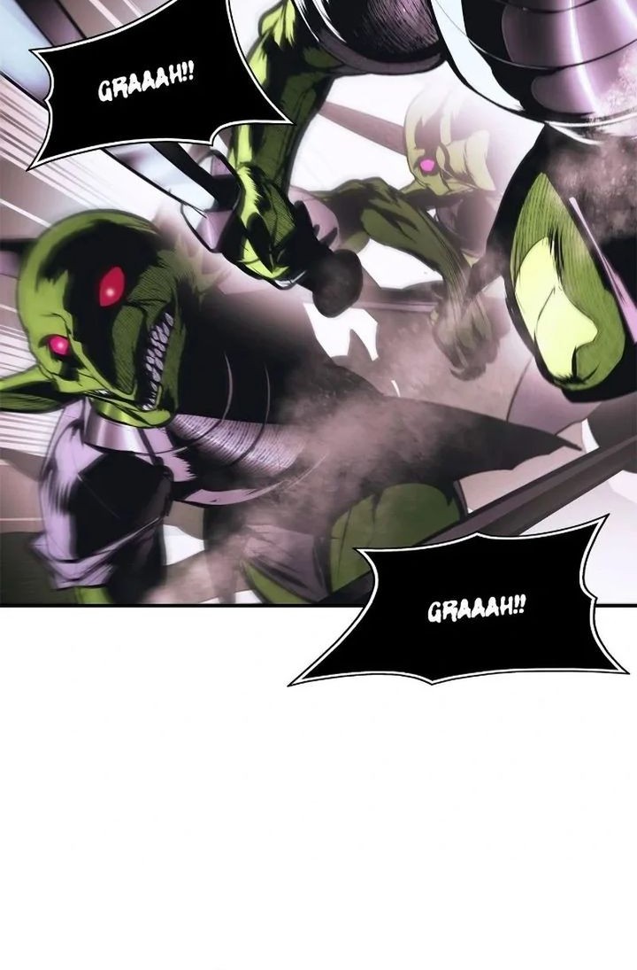 Dark Lady Isekai Bab 238 halaman 18