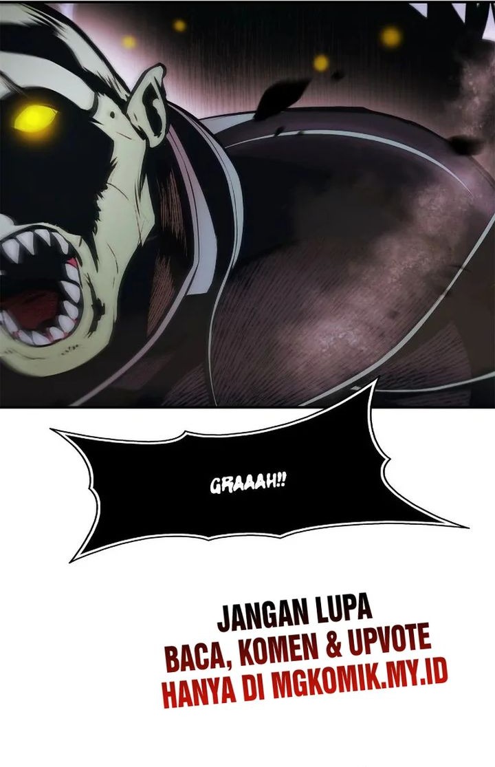 Dark Lady Isekai Bab 238 halaman 24