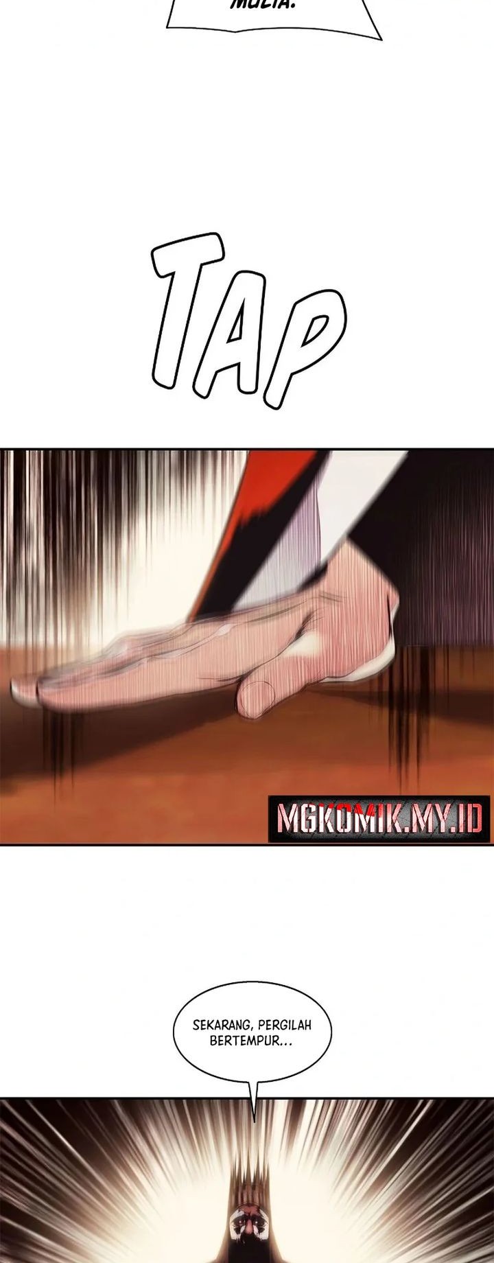Dark Lady Isekai Bab 238 halaman 39