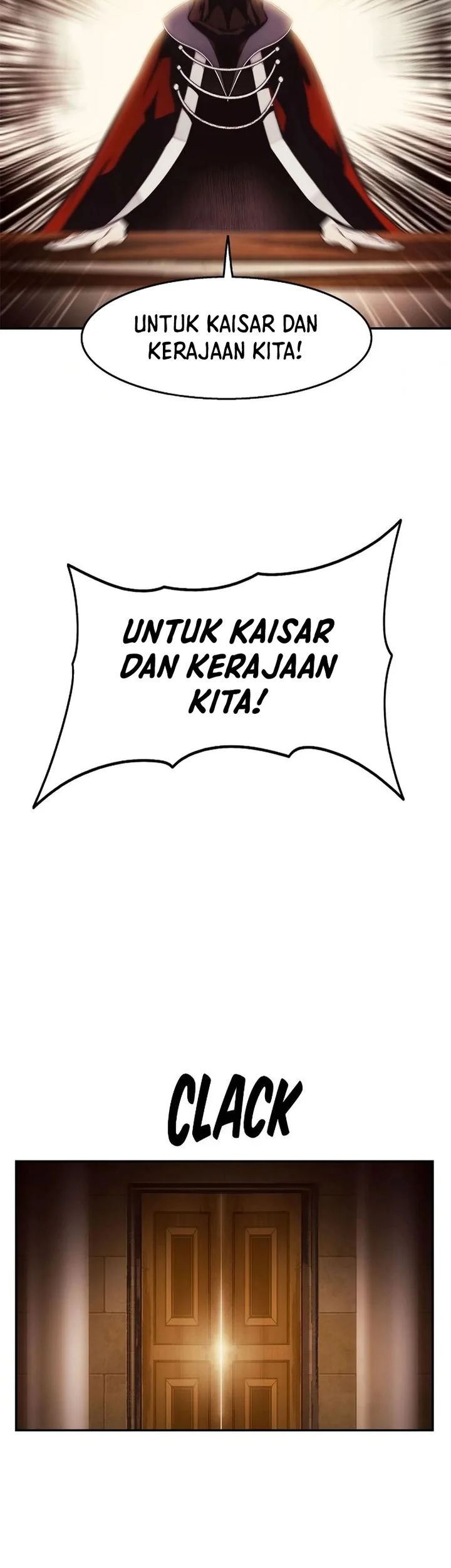 Dark Lady Isekai Bab 238 halaman 40