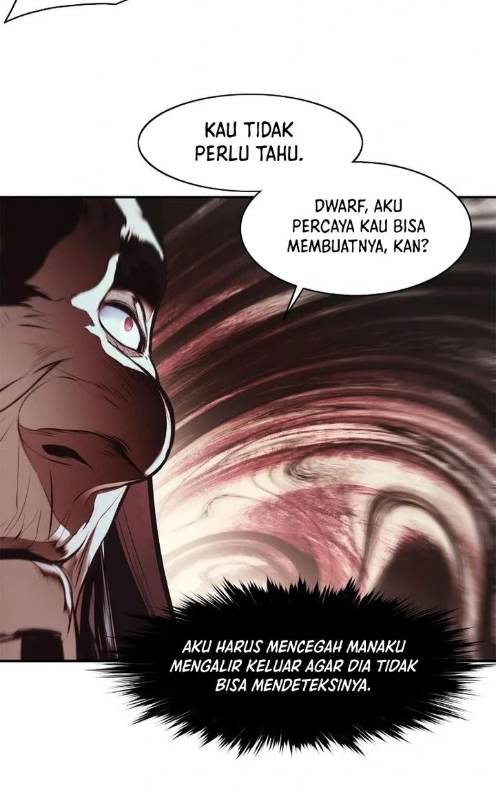 Dark Lady Isekai Bab 238 halaman 45