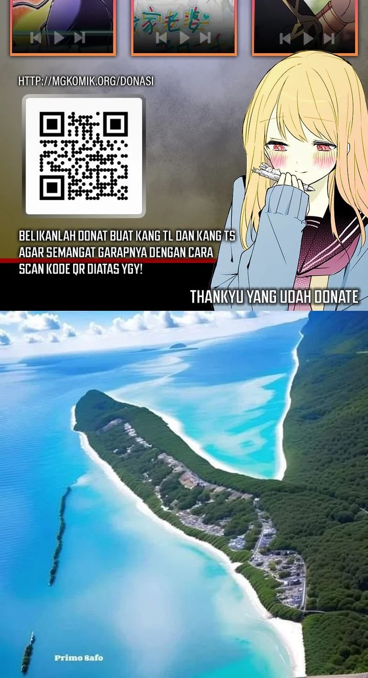Dark Lady Isekai Bab 238 halaman 48