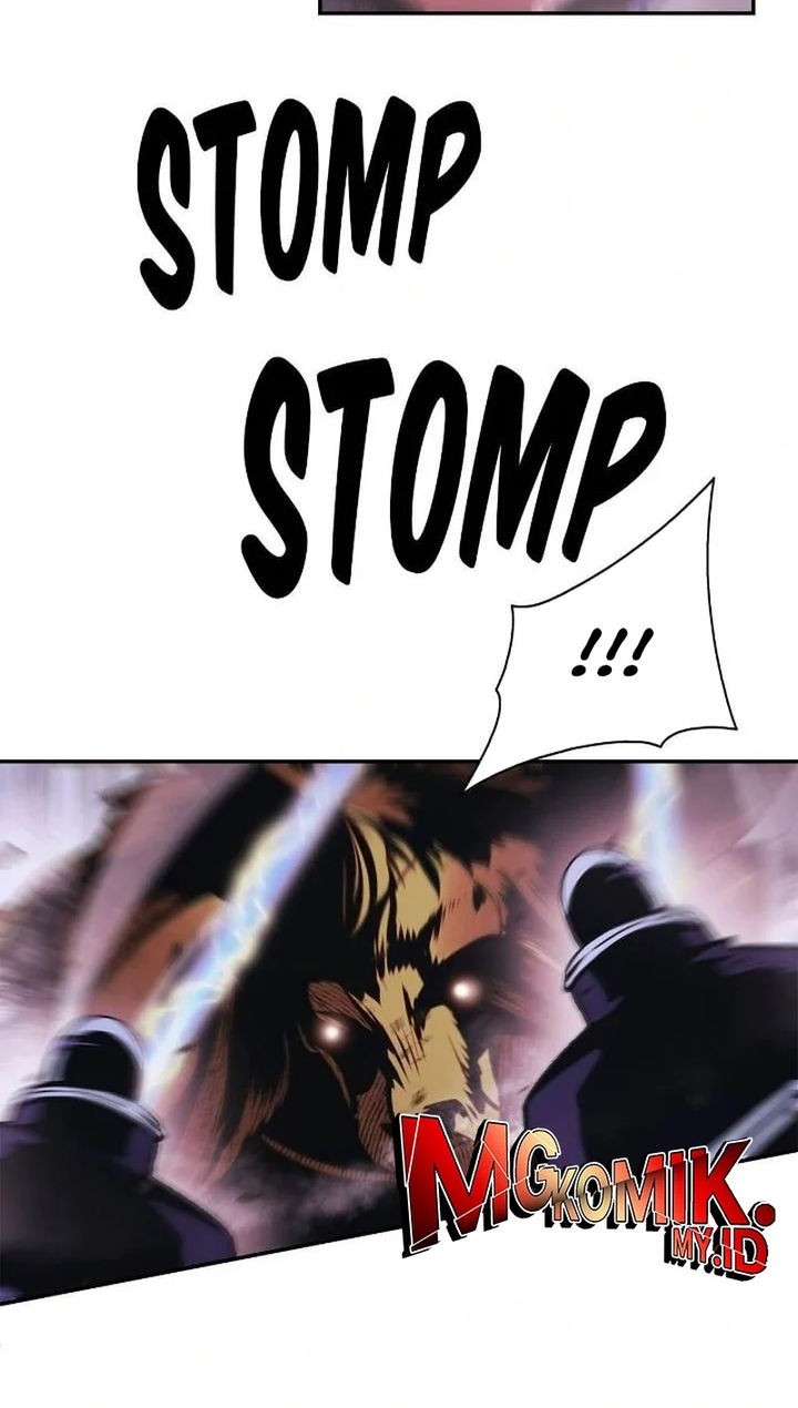 Dark Lady Isekai Bab 239 halaman 3