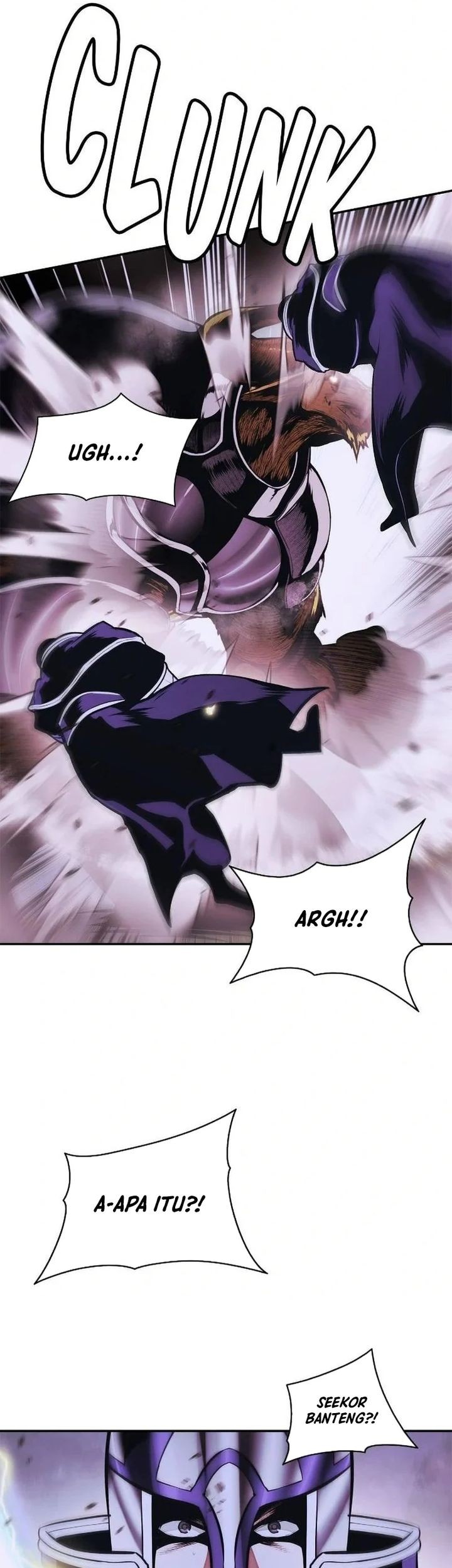 Dark Lady Isekai Bab 239 halaman 4
