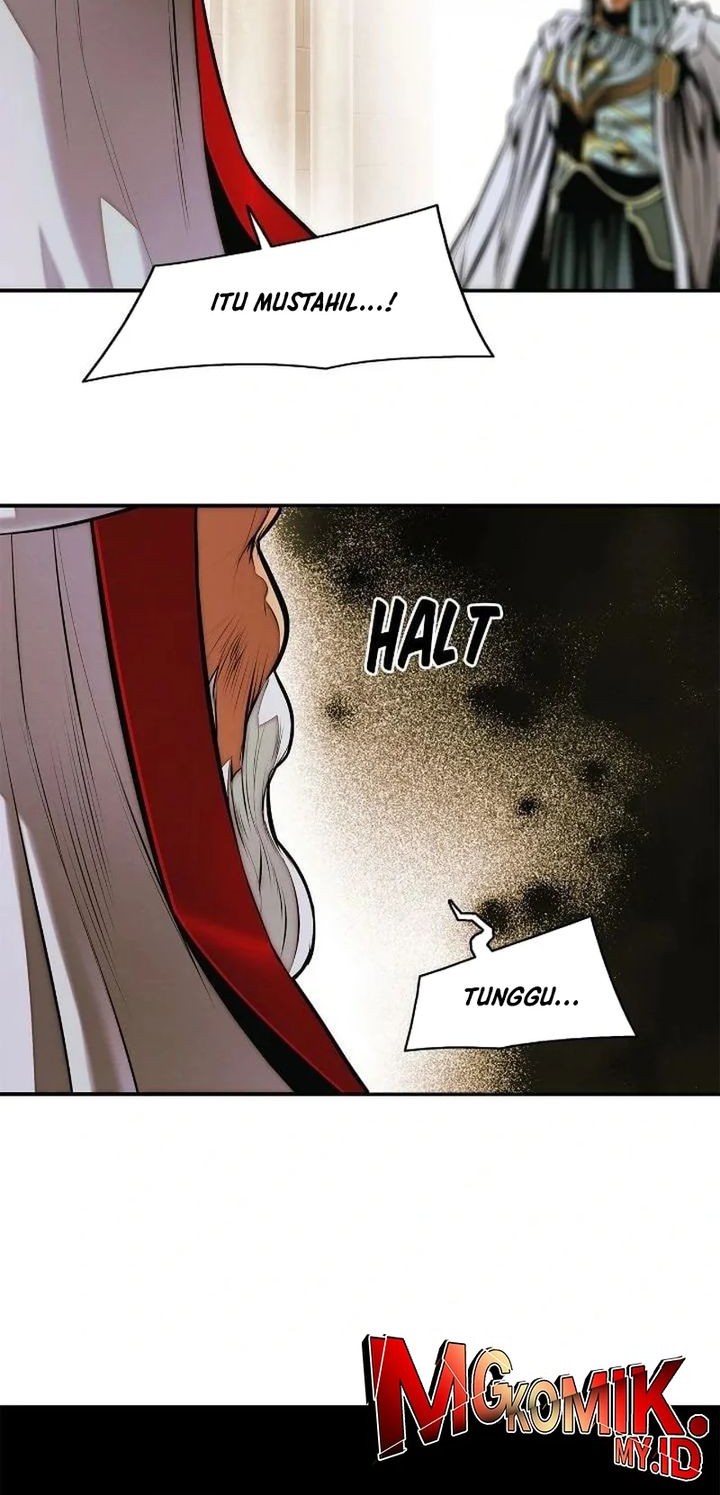 Dark Lady Isekai Bab 239 halaman 12