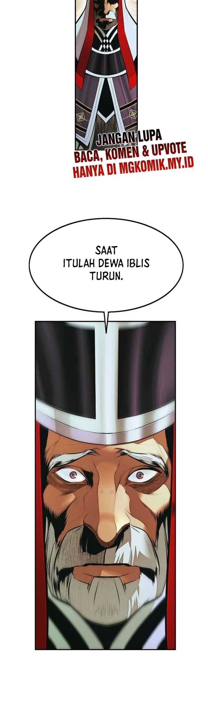 Dark Lady Isekai Bab 239 halaman 17