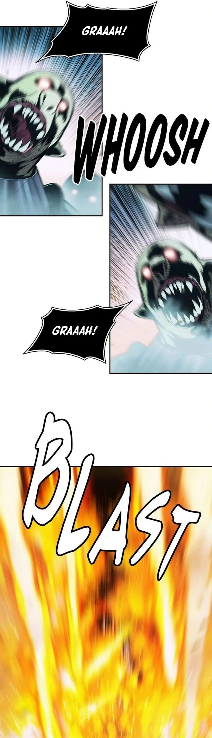 Dark Lady Isekai Bab 239 halaman 22