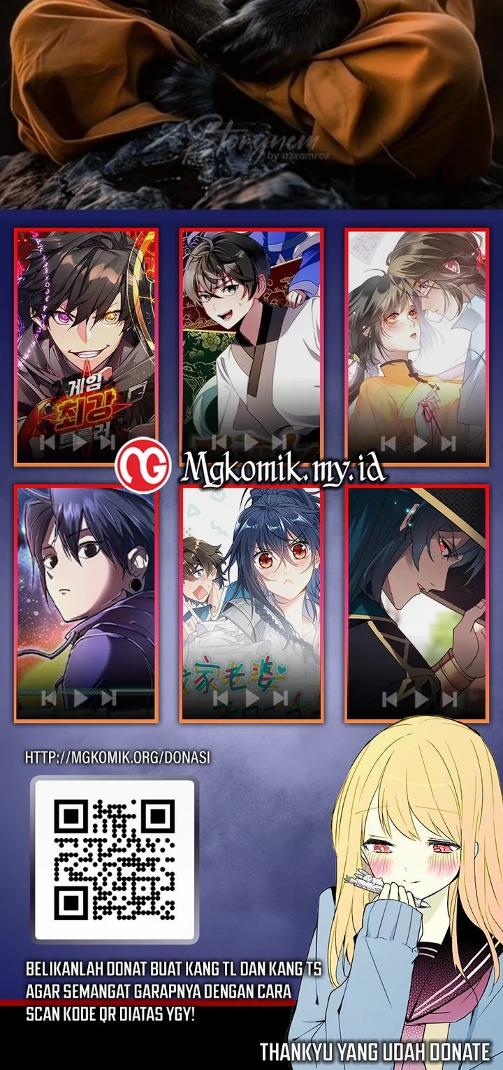 Dark Lady Isekai Bab 239 halaman 33
