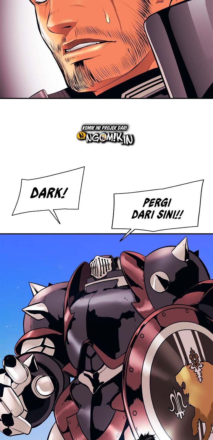 Dark Lady Isekai Bab 24 halaman 3