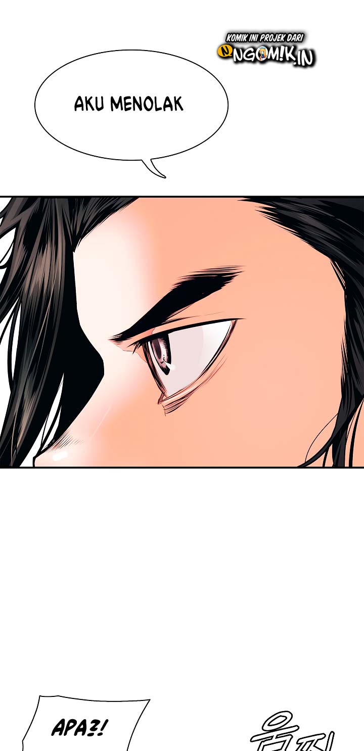 Dark Lady Isekai Bab 24 halaman 6