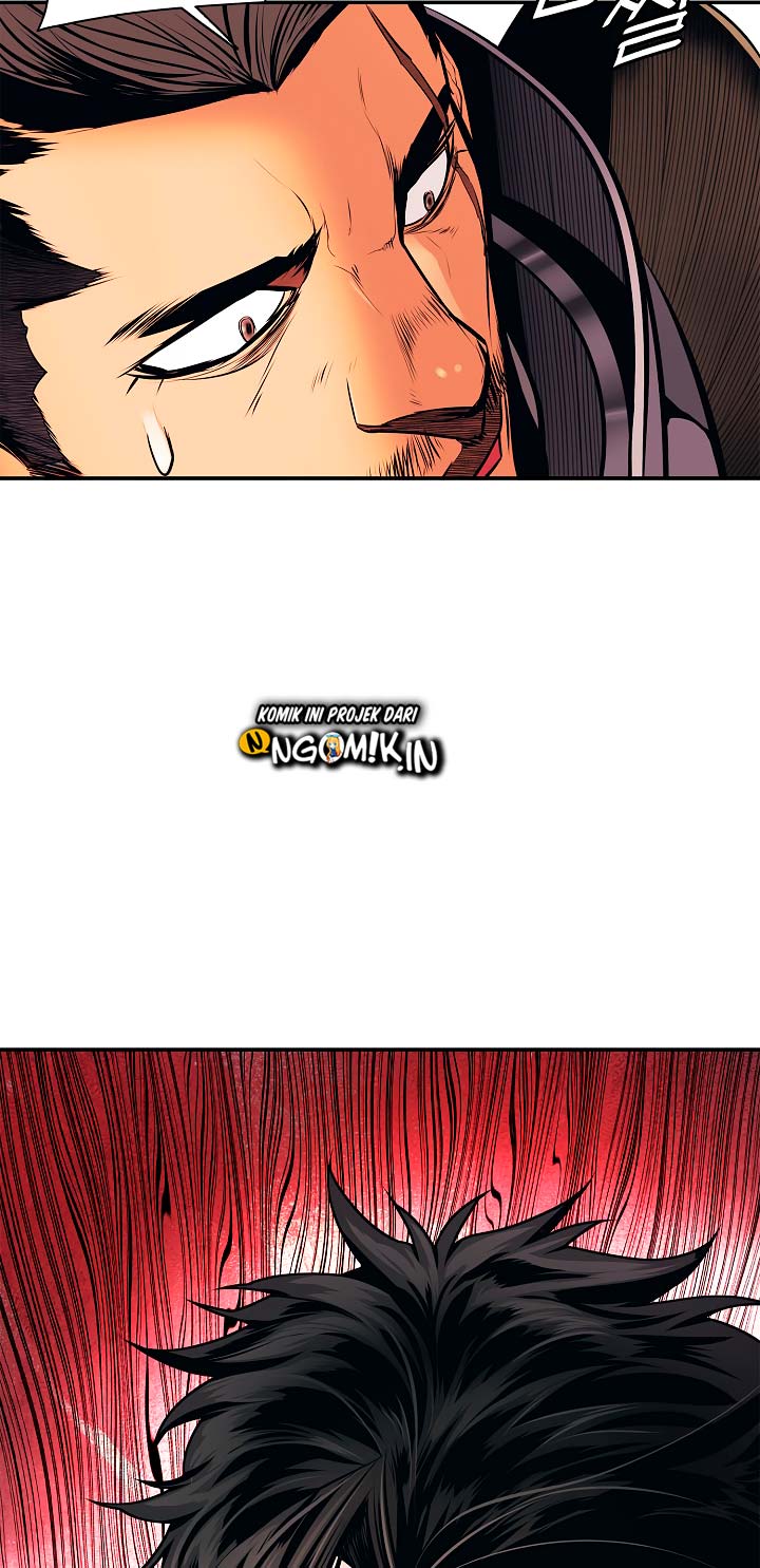 Dark Lady Isekai Bab 24 halaman 7